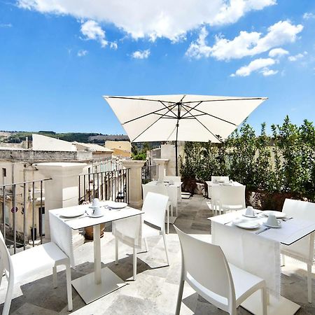 Epoca - Camere Con Stile Ragusa Eksteriør bilde