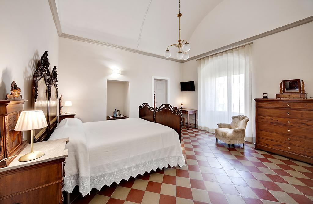 Epoca - Camere Con Stile Ragusa Eksteriør bilde